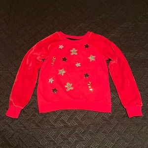 Epic Threads kids Christmas sweater